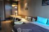 1 Bedroom Condo for rent in Park Origin Phrom Phong, Khlong Tan, Bangkok near BTS Phrom Phong