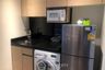 1 Bedroom Condo for rent in Park Origin Phrom Phong, Khlong Tan, Bangkok near BTS Phrom Phong