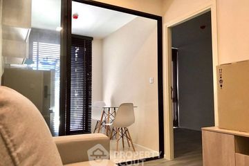 1 Bedroom Condo for sale in IKON Sukhumvit 77, Suan Luang, Bangkok near BTS On Nut