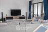3 Bedroom Condo for rent in Thana Tower, Bang Yi Khan, Bangkok near MRT Bang Yi Khan