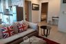 2 Bedroom Condo for rent in Life Ratchadapisek, Huai Khwang, Bangkok near MRT Huai Khwang