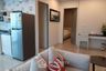2 Bedroom Condo for rent in Life Ratchadapisek, Huai Khwang, Bangkok near MRT Huai Khwang