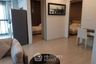 2 Bedroom Condo for rent in Life Ratchadapisek, Huai Khwang, Bangkok near MRT Huai Khwang