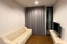 1 Bedroom Condo for rent in Ideo Q Sukhumvit 36, Khlong Tan, Bangkok near BTS Thong Lo