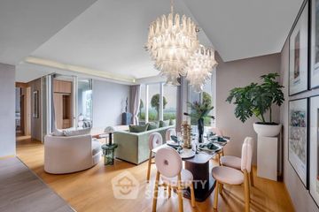 3 Bedroom Condo for sale in Phra Khanong, Bangkok near BTS Ekkamai