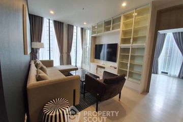 2 Bedroom Condo for rent in Noble Ploenchit, Lumpini, Bangkok near BTS Ploen Chit
