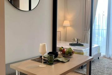 1 Bedroom Condo for rent in LANTERN x SHOPHAUS Sukhumvit 31, Khlong Toei Nuea, Bangkok near BTS Phrom Phong