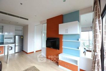 1 Bedroom Condo for rent in Noble Refine, Khlong Tan, Bangkok near BTS Phrom Phong