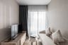2 Bedroom Condo for rent in Metro sky prachachuen, Wong Sawang, Bangkok near MRT Bang Son