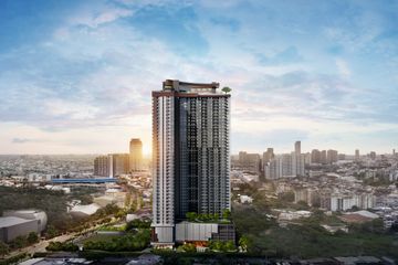 1 Bedroom Condo for sale in Life Sukhumvit - Rama 4, Phra Khanong, Bangkok near BTS Phra Khanong