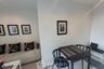 1 Bedroom Condo for rent in Rhythm Sukhumvit 36-38, Khlong Tan, Bangkok near BTS Thong Lo