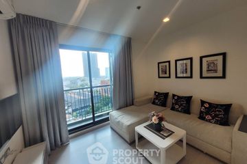 1 Bedroom Condo for rent in Rhythm Sukhumvit 36-38, Khlong Tan, Bangkok near BTS Thong Lo