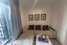 1 Bedroom Condo for rent in Rhythm Sukhumvit 36-38, Khlong Tan, Bangkok near BTS Thong Lo