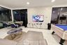 5 Bedroom Villa for rent in Nong Prue, Chonburi