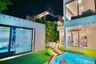5 Bedroom Villa for rent in Nong Prue, Chonburi