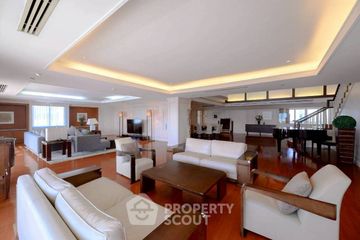 5 Bedroom Condo for sale in Las Colinas, Khlong Toei Nuea, Bangkok near BTS Asoke