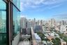 2 Bedroom Condo for sale in The Emporio Place, Khlong Tan, Bangkok near BTS Phrom Phong