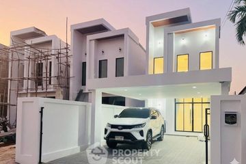 3 Bedroom House for sale in Nong Yai, Chonburi