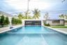 3 Bedroom House for sale in Pornthep Garden Ville 6, Nong Prue, Chonburi