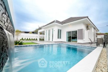 3 Bedroom House for sale in Pornthep Garden Ville 6, Nong Prue, Chonburi