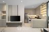 1 Bedroom Condo for rent in Supalai Icon Sathorn, Thung Maha Mek, Bangkok near MRT Lumpini