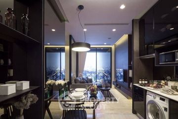 1 Bedroom Condo for sale in Noble Around Ari, Sam Sen Nai, Bangkok near BTS Ari