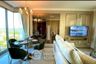 1 Bedroom Condo for rent in The Riviera Jomtien, Nong Prue, Chonburi