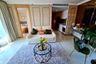 1 Bedroom Condo for rent in The Riviera Jomtien, Nong Prue, Chonburi