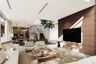 5 Bedroom House for sale in Noble Terra Rama 9-Ekamai, Wang Thonglang, Bangkok