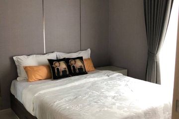 1 Bedroom Condo for rent in Rhythm Sukhumvit 36-38, Khlong Tan, Bangkok near BTS Thong Lo