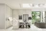 4 Bedroom House for sale in Noble Terra Rama 9-Ekamai, Wang Thonglang, Bangkok
