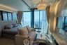 1 Bedroom Condo for rent in Arom Wongamat, Na Kluea, Chonburi