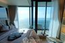 1 Bedroom Condo for rent in Arom Wongamat, Na Kluea, Chonburi