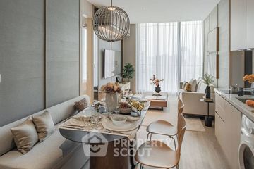 2 Bedroom Condo for sale in NOBLE STATE 39, Khlong Tan Nuea, Bangkok near BTS Phrom Phong