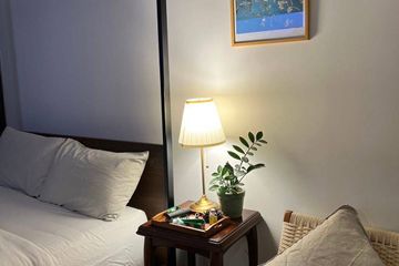 1 Bedroom Condo for rent in Life One Wireless, Lumpini, Bangkok near BTS Ploen Chit