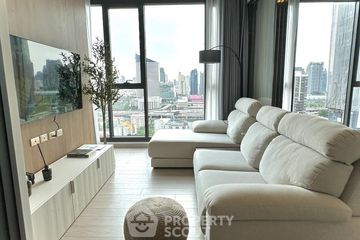 1 Bedroom Condo for rent in One 9 Five Asoke - Rama 9, Huai Khwang, Bangkok near MRT Phra Ram 9