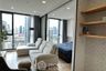 1 Bedroom Condo for rent in One 9 Five Asoke - Rama 9, Huai Khwang, Bangkok near MRT Phra Ram 9
