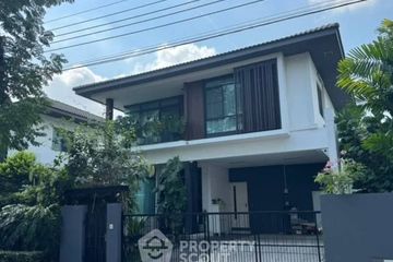 3 Bedroom House for sale in Manthana Onnut-Wongwaen 2, Prawet, Bangkok