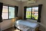 3 Bedroom House for sale in Manthana Onnut-Wongwaen 2, Prawet, Bangkok