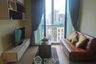 2 Bedroom Condo for rent in The Colony Sukhumvit 11, Khlong Toei Nuea, Bangkok near BTS Nana