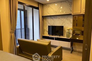 1 Bedroom Condo for rent in Ashton Asoke, Khlong Toei Nuea, Bangkok near MRT Sukhumvit