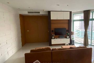 2 Bedroom Apartment for sale in Chatrium Residence Riverside, Wat Phraya Krai, Bangkok near BTS Saphan Taksin