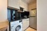 1 Bedroom Condo for rent in Park Origin Phrom Phong, Khlong Tan, Bangkok near BTS Phrom Phong