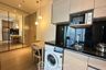 1 Bedroom Condo for rent in Park Origin Phrom Phong, Khlong Tan, Bangkok near BTS Phrom Phong