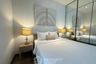 1 Bedroom Condo for rent in Park Origin Phrom Phong, Khlong Tan, Bangkok near BTS Phrom Phong