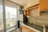 1 Bedroom Condo for sale in Life @ Sukhumvit 65, Phra Khanong Nuea, Bangkok near BTS Phra Khanong