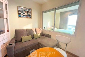 1 Bedroom Condo for sale in Life @ Sukhumvit 65, Phra Khanong Nuea, Bangkok near BTS Phra Khanong