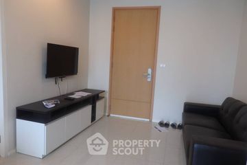 1 Bedroom Condo for rent in Villa Asoke, Makkasan, Bangkok near MRT Phetchaburi