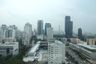 1 Bedroom Condo for rent in Villa Asoke, Makkasan, Bangkok near MRT Phetchaburi
