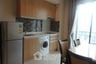 1 Bedroom Condo for rent in Villa Asoke, Makkasan, Bangkok near MRT Phetchaburi